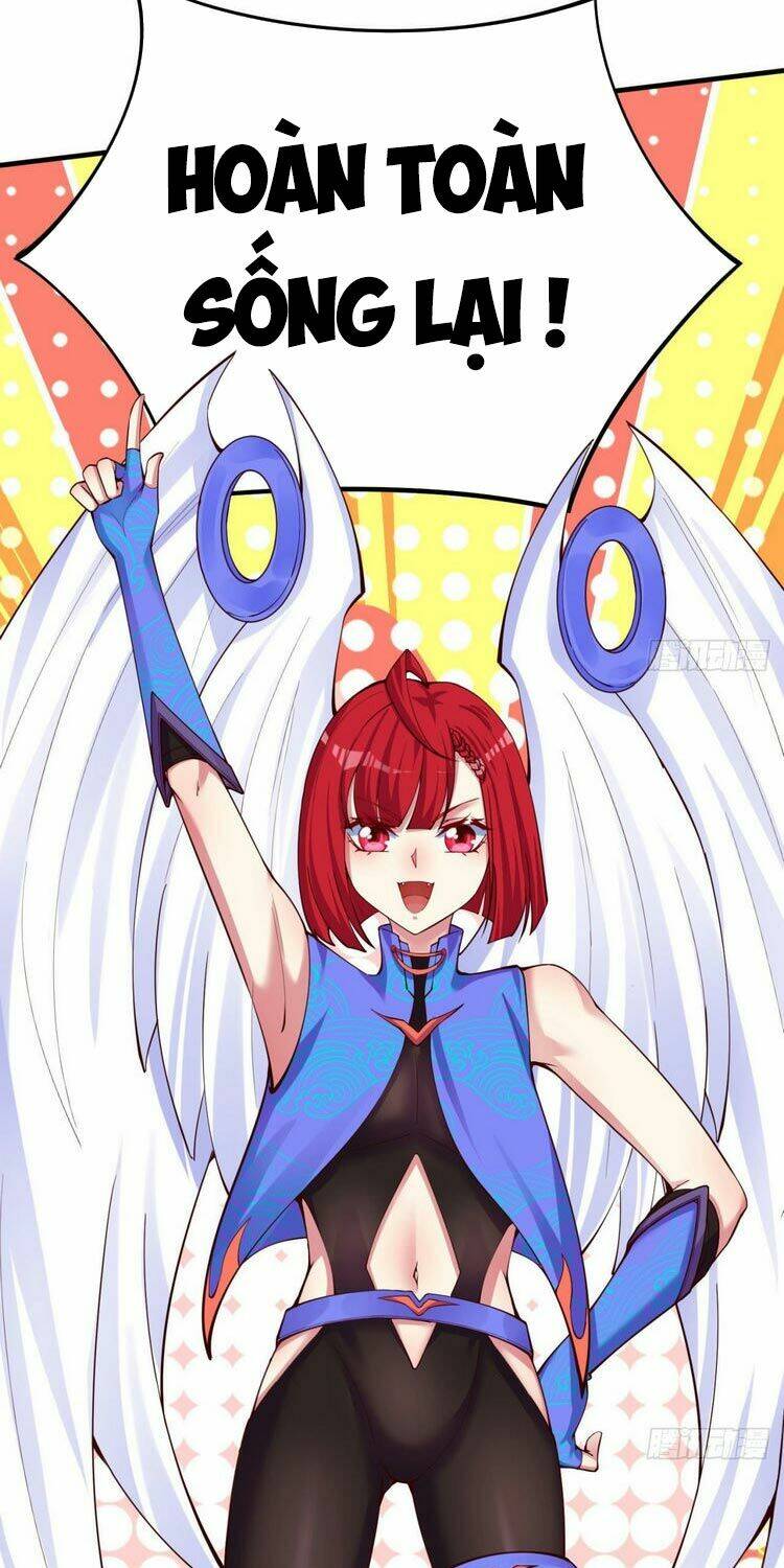 Ta Nhặt Được Thuộc Tính Tại Tu Chân Giới - Chapter 150 - Page 18