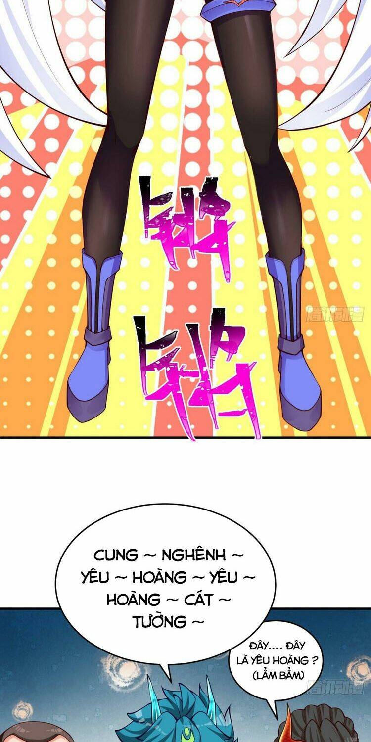 Ta Nhặt Được Thuộc Tính Tại Tu Chân Giới - Chapter 150 - Page 19