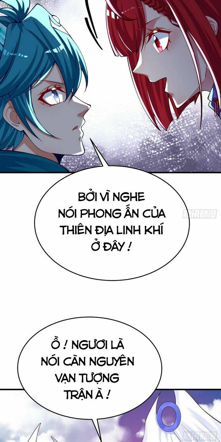 Ta Nhặt Được Thuộc Tính Tại Tu Chân Giới - Chapter 150 - Page 21