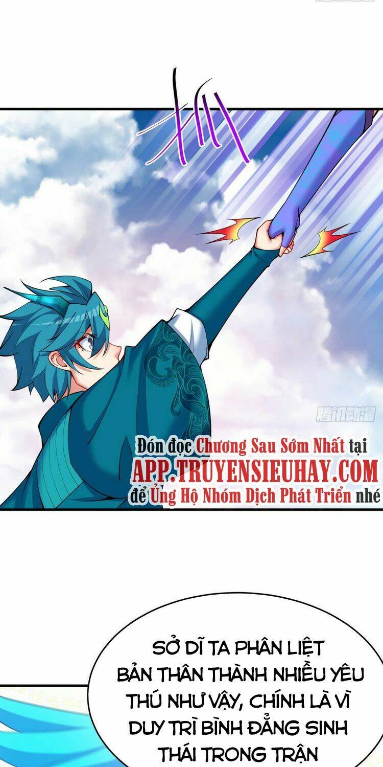 Ta Nhặt Được Thuộc Tính Tại Tu Chân Giới - Chapter 150 - Page 23