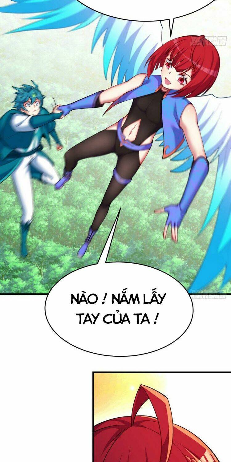 Ta Nhặt Được Thuộc Tính Tại Tu Chân Giới - Chapter 150 - Page 24