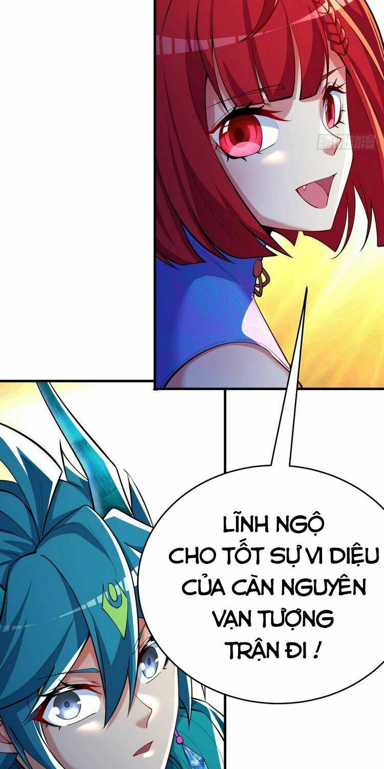 Ta Nhặt Được Thuộc Tính Tại Tu Chân Giới - Chapter 150 - Page 25
