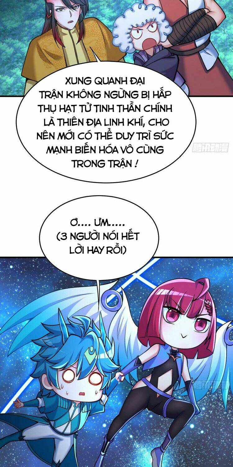 Ta Nhặt Được Thuộc Tính Tại Tu Chân Giới - Chapter 150 - Page 28