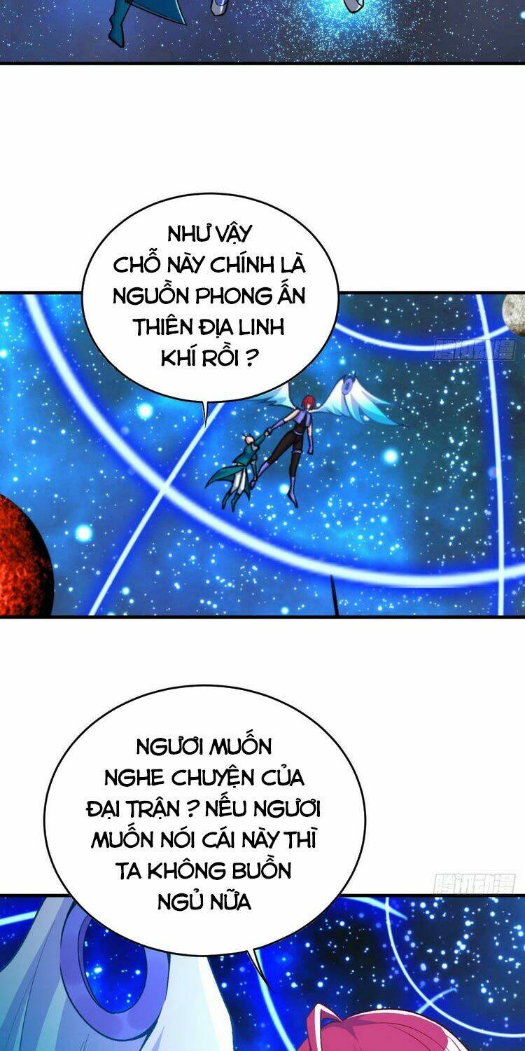 Ta Nhặt Được Thuộc Tính Tại Tu Chân Giới - Chapter 150 - Page 29