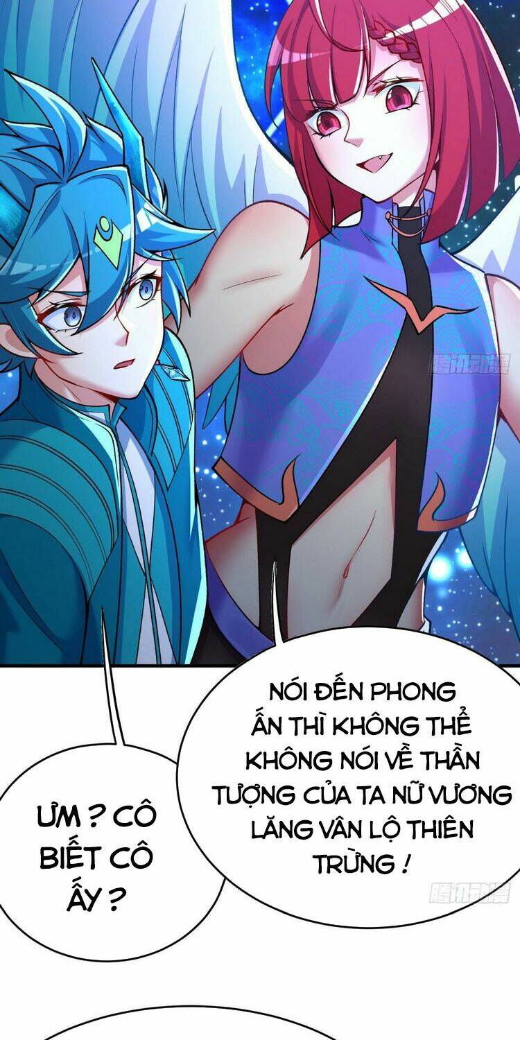 Ta Nhặt Được Thuộc Tính Tại Tu Chân Giới - Chapter 150 - Page 30