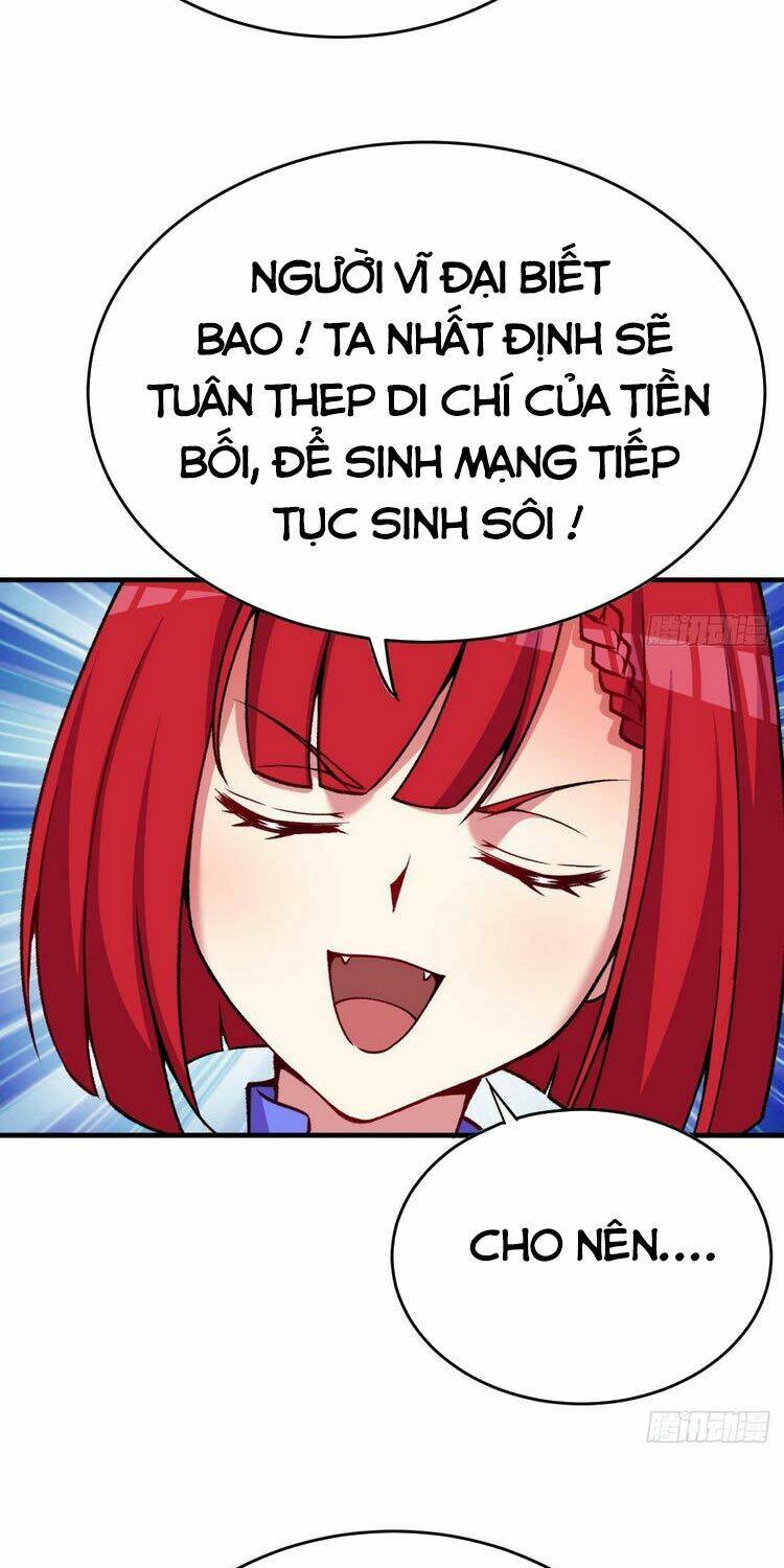 Ta Nhặt Được Thuộc Tính Tại Tu Chân Giới - Chapter 150 - Page 33