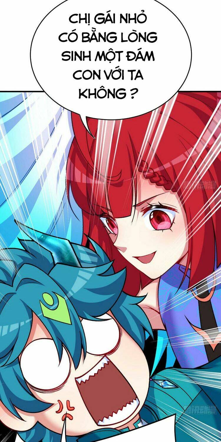Ta Nhặt Được Thuộc Tính Tại Tu Chân Giới - Chapter 150 - Page 34