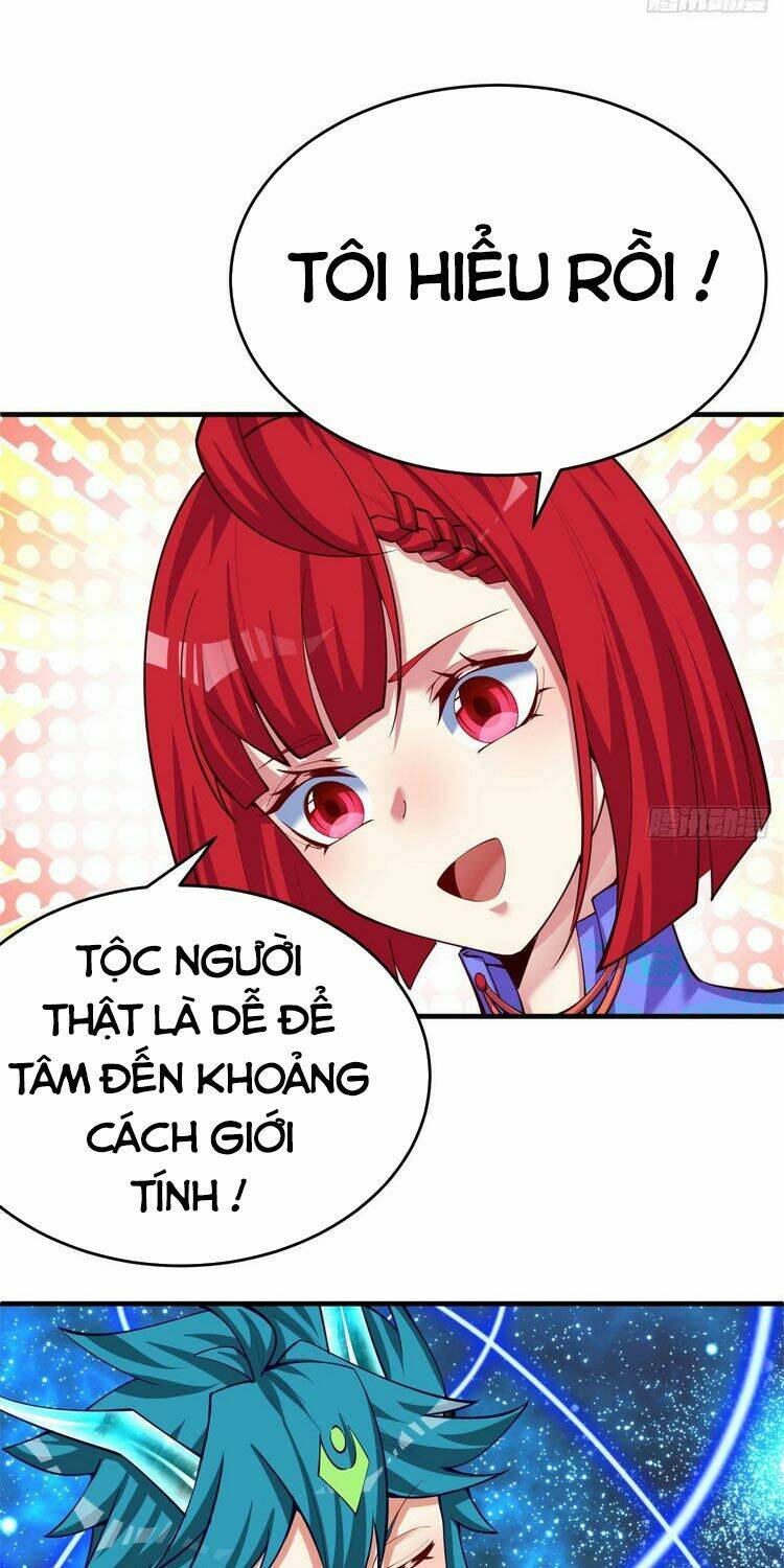 Ta Nhặt Được Thuộc Tính Tại Tu Chân Giới - Chapter 150 - Page 37