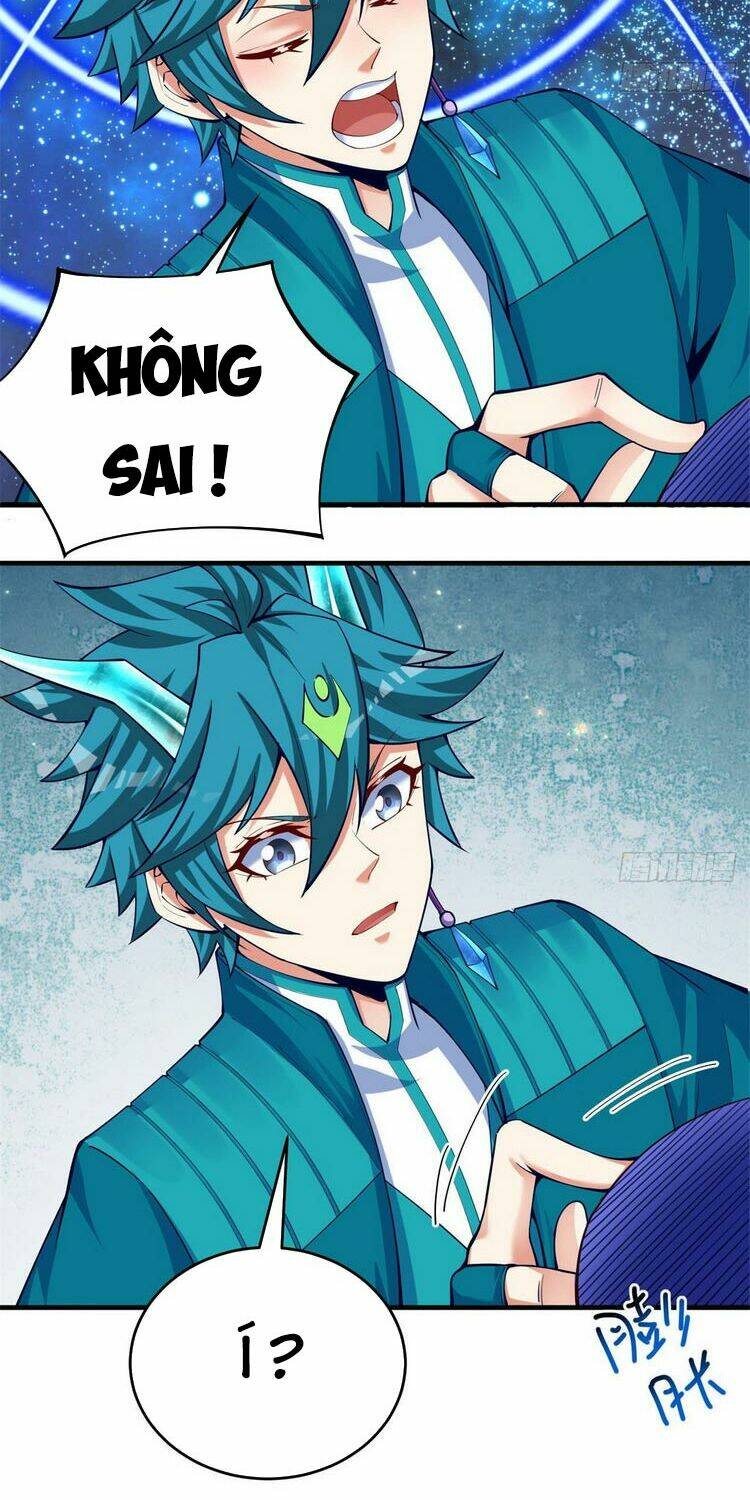 Ta Nhặt Được Thuộc Tính Tại Tu Chân Giới - Chapter 150 - Page 38