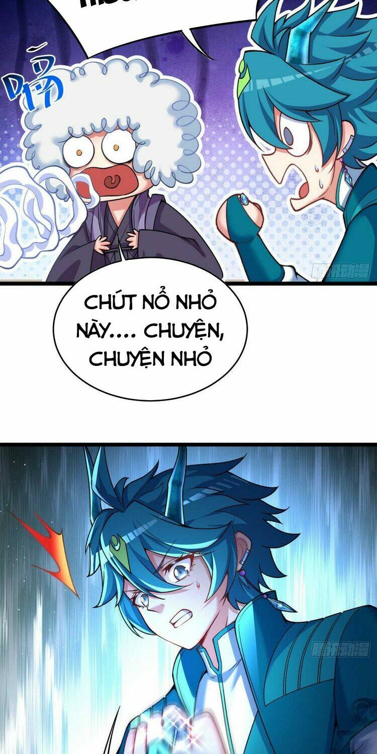 Ta Nhặt Được Thuộc Tính Tại Tu Chân Giới - Chapter 150 - Page 3