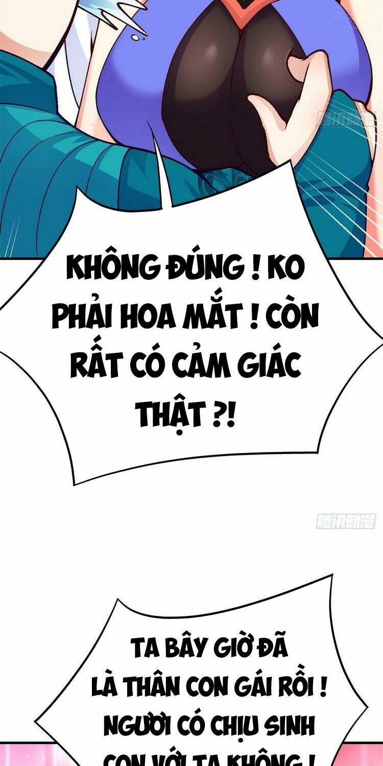 Ta Nhặt Được Thuộc Tính Tại Tu Chân Giới - Chapter 150 - Page 40