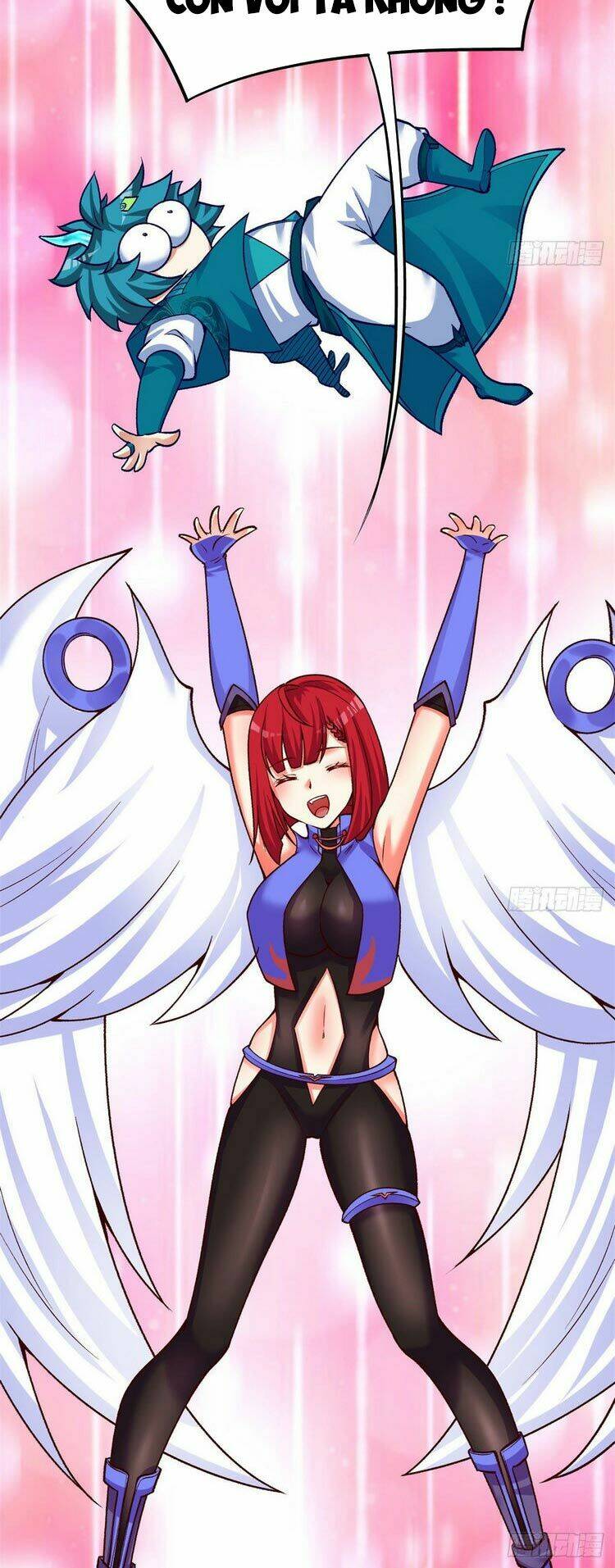 Ta Nhặt Được Thuộc Tính Tại Tu Chân Giới - Chapter 150 - Page 41