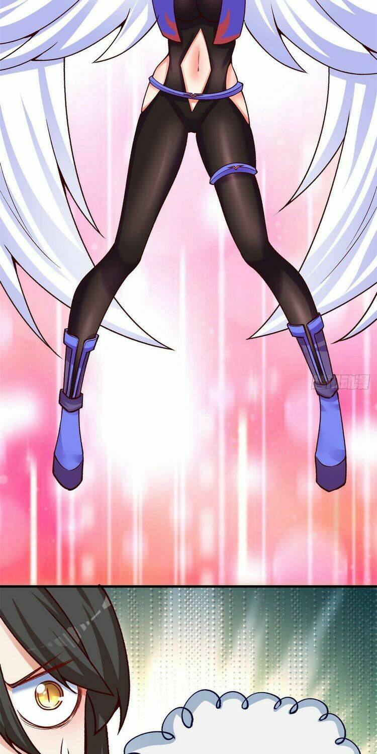 Ta Nhặt Được Thuộc Tính Tại Tu Chân Giới - Chapter 150 - Page 42