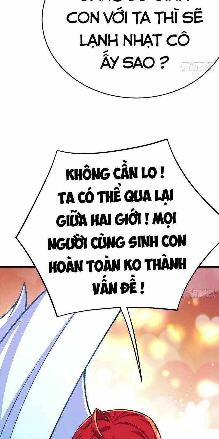 Ta Nhặt Được Thuộc Tính Tại Tu Chân Giới - Chapter 150 - Page 46