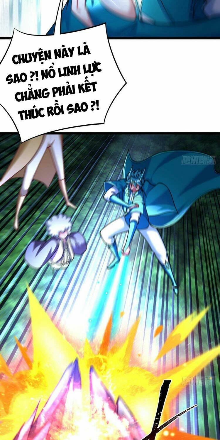 Ta Nhặt Được Thuộc Tính Tại Tu Chân Giới - Chapter 150 - Page 4