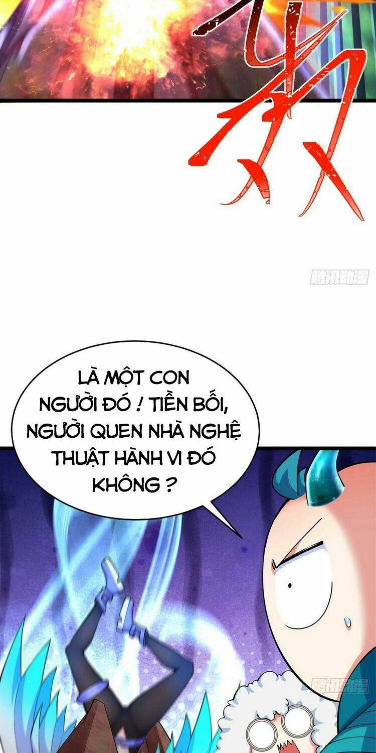 Ta Nhặt Được Thuộc Tính Tại Tu Chân Giới - Chapter 150 - Page 5