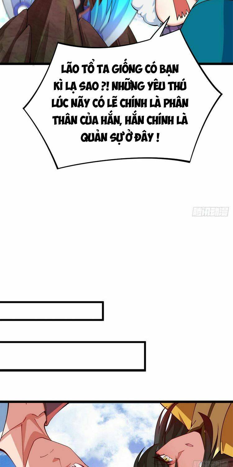 Ta Nhặt Được Thuộc Tính Tại Tu Chân Giới - Chapter 150 - Page 6