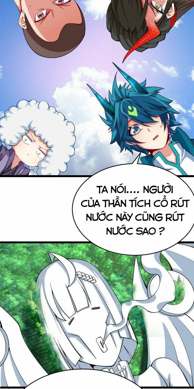 Ta Nhặt Được Thuộc Tính Tại Tu Chân Giới - Chapter 150 - Page 7