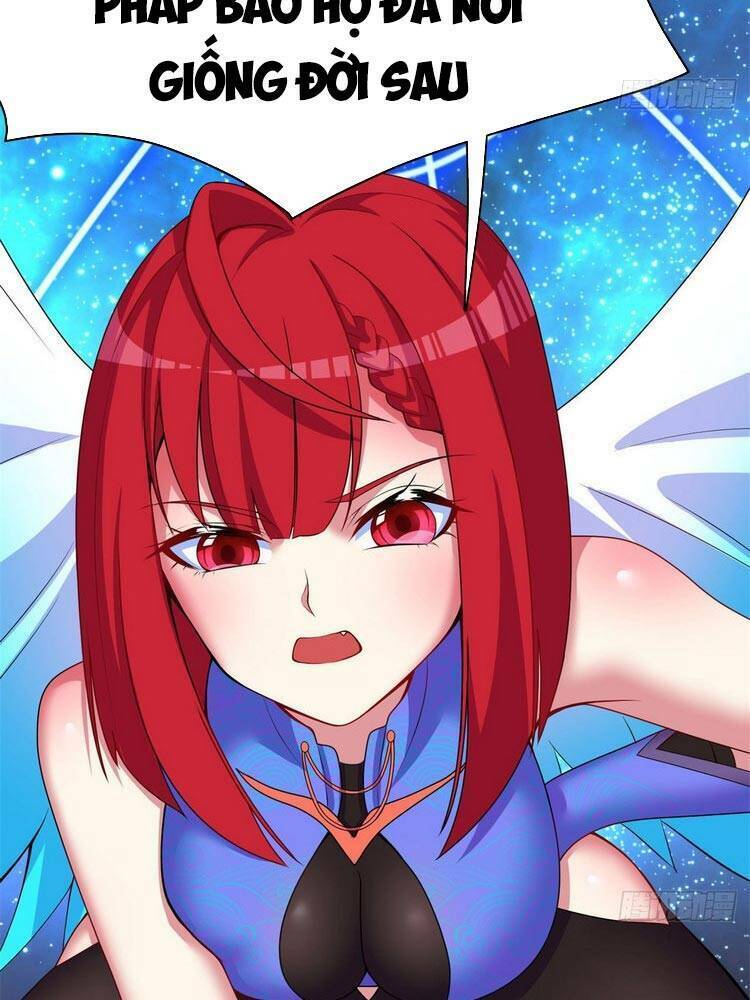 Ta Nhặt Được Thuộc Tính Tại Tu Chân Giới - Chapter 151 - Page 13