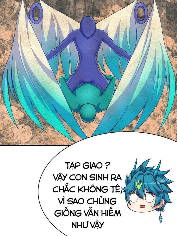 Ta Nhặt Được Thuộc Tính Tại Tu Chân Giới - Chapter 151 - Page 15