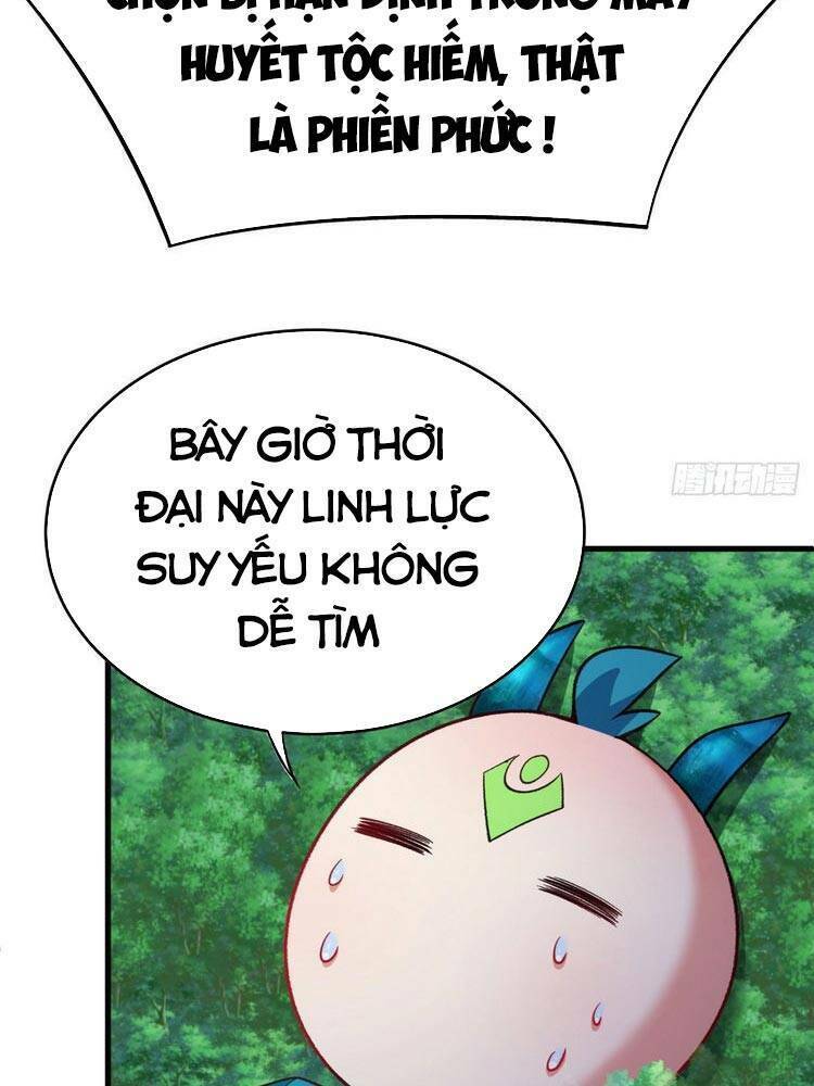 Ta Nhặt Được Thuộc Tính Tại Tu Chân Giới - Chapter 151 - Page 17