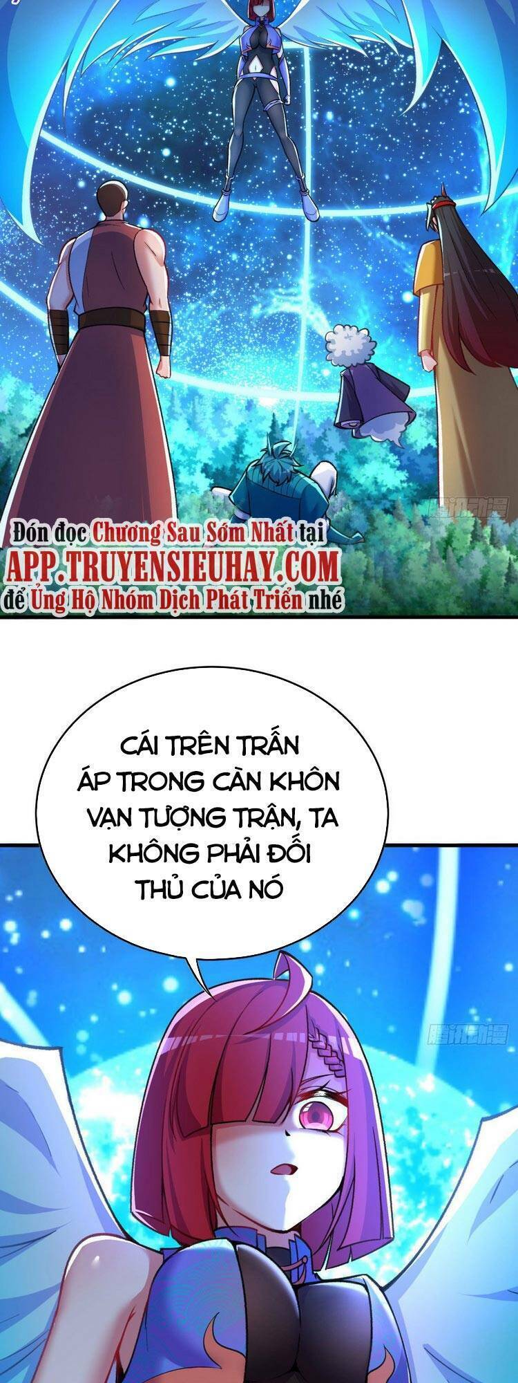 Ta Nhặt Được Thuộc Tính Tại Tu Chân Giới - Chapter 151 - Page 22