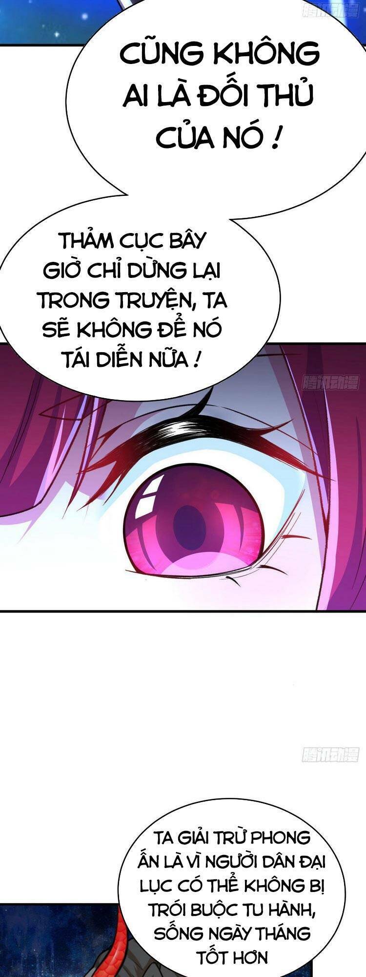 Ta Nhặt Được Thuộc Tính Tại Tu Chân Giới - Chapter 151 - Page 24