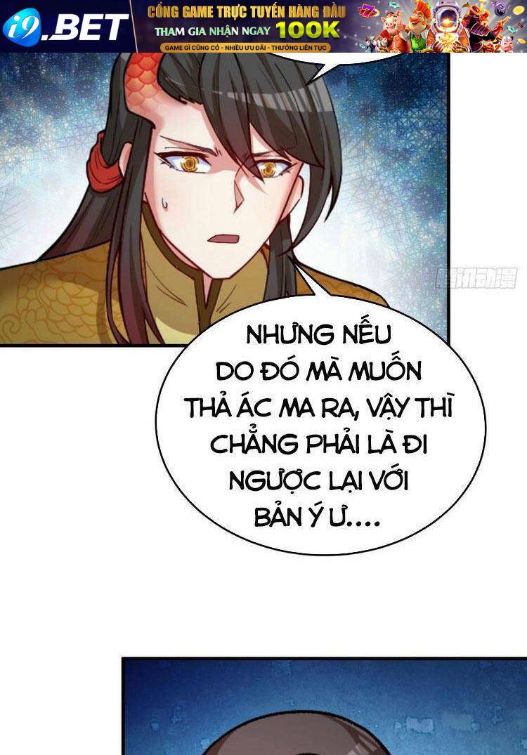 Ta Nhặt Được Thuộc Tính Tại Tu Chân Giới - Chapter 151 - Page 25