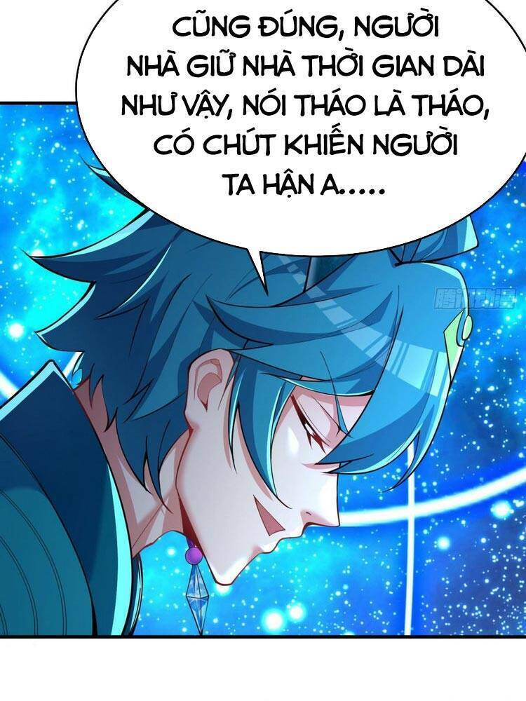 Ta Nhặt Được Thuộc Tính Tại Tu Chân Giới - Chapter 151 - Page 27
