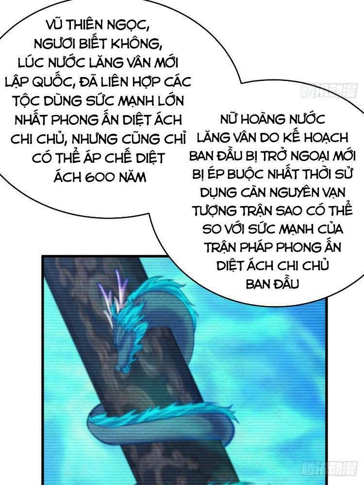 Ta Nhặt Được Thuộc Tính Tại Tu Chân Giới - Chapter 151 - Page 37