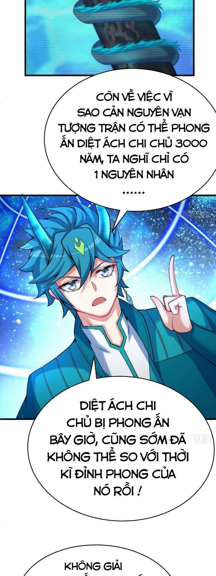 Ta Nhặt Được Thuộc Tính Tại Tu Chân Giới - Chapter 151 - Page 38