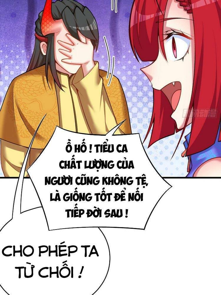 Ta Nhặt Được Thuộc Tính Tại Tu Chân Giới - Chapter 151 - Page 3