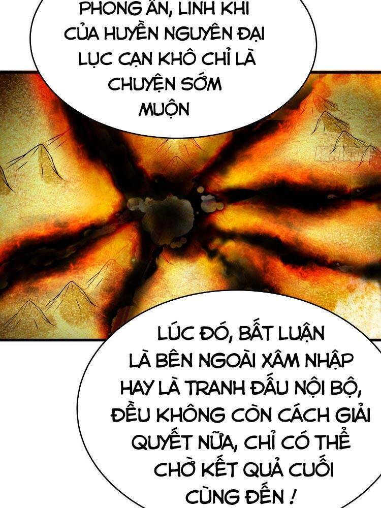 Ta Nhặt Được Thuộc Tính Tại Tu Chân Giới - Chapter 151 - Page 39