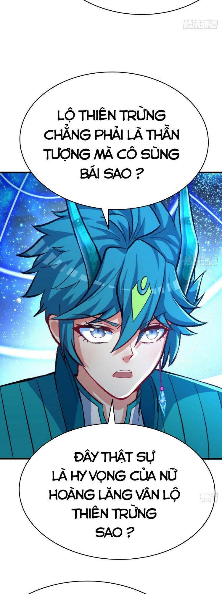 Ta Nhặt Được Thuộc Tính Tại Tu Chân Giới - Chapter 151 - Page 40