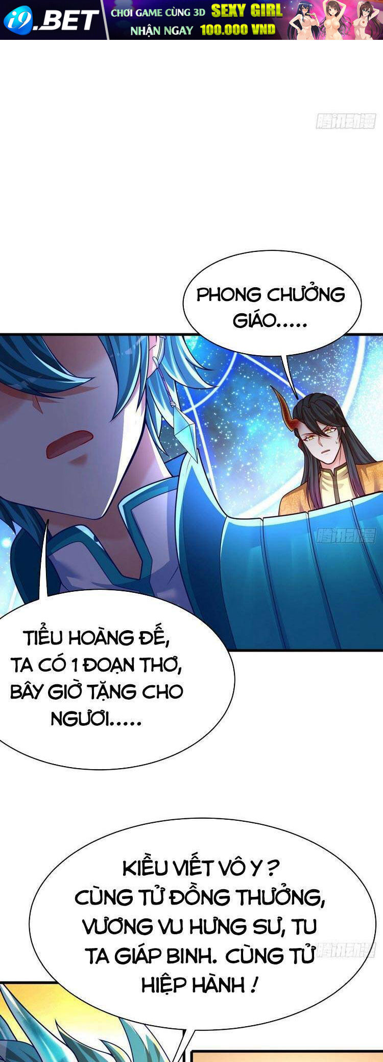 Ta Nhặt Được Thuộc Tính Tại Tu Chân Giới - Chapter 151 - Page 45