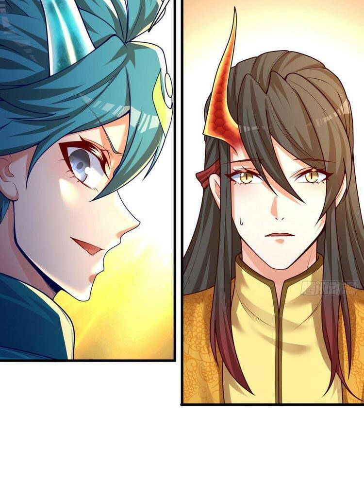 Ta Nhặt Được Thuộc Tính Tại Tu Chân Giới - Chapter 151 - Page 46