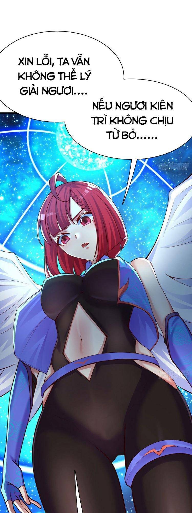 Ta Nhặt Được Thuộc Tính Tại Tu Chân Giới - Chapter 151 - Page 49