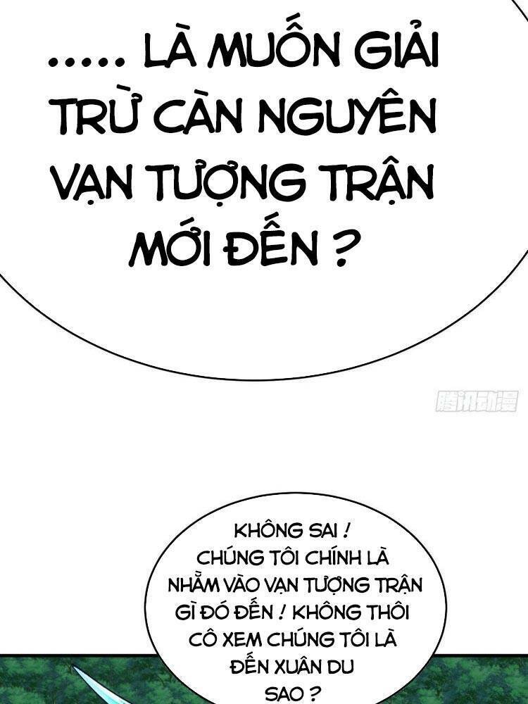 Ta Nhặt Được Thuộc Tính Tại Tu Chân Giới - Chapter 151 - Page 7