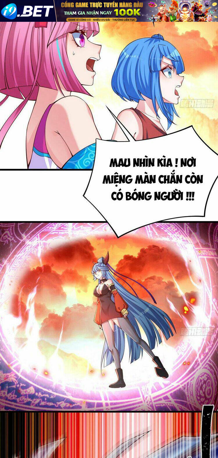 Ta Nhặt Được Thuộc Tính Tại Tu Chân Giới - Chapter 152 - Page 9