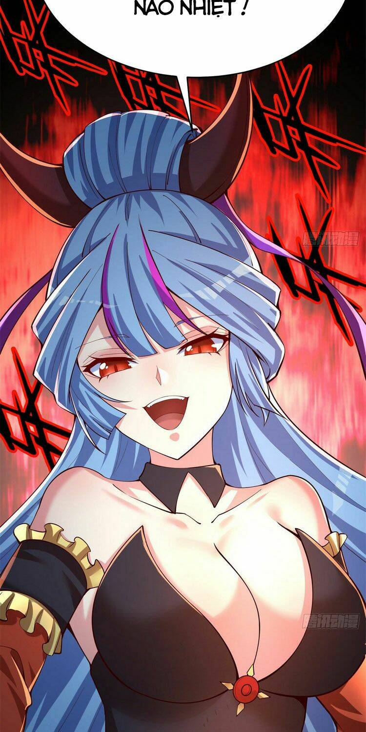 Ta Nhặt Được Thuộc Tính Tại Tu Chân Giới - Chapter 152 - Page 12