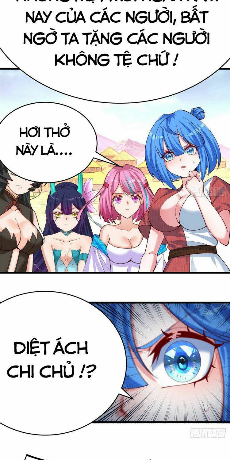 Ta Nhặt Được Thuộc Tính Tại Tu Chân Giới - Chapter 152 - Page 14