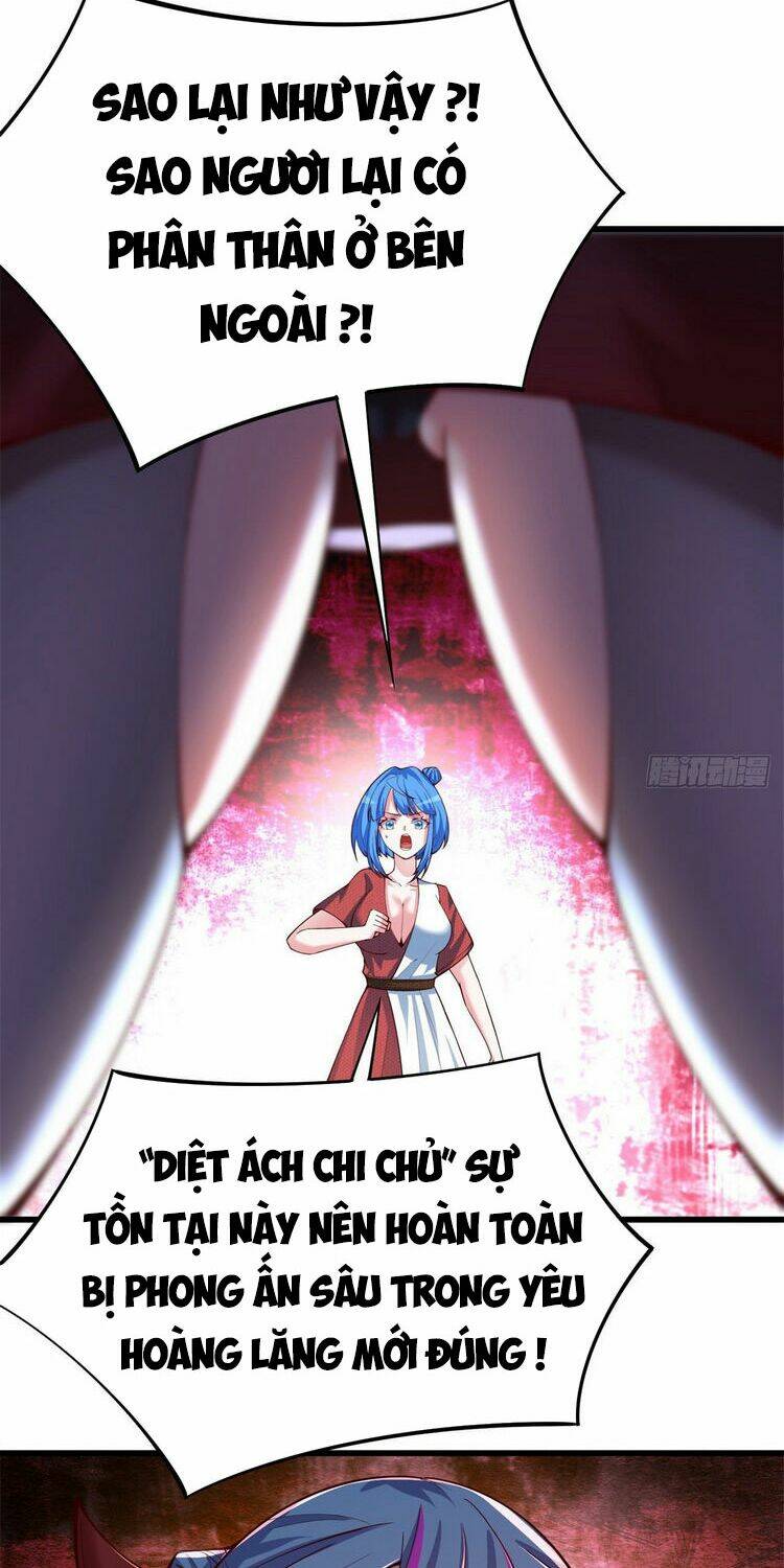 Ta Nhặt Được Thuộc Tính Tại Tu Chân Giới - Chapter 152 - Page 15