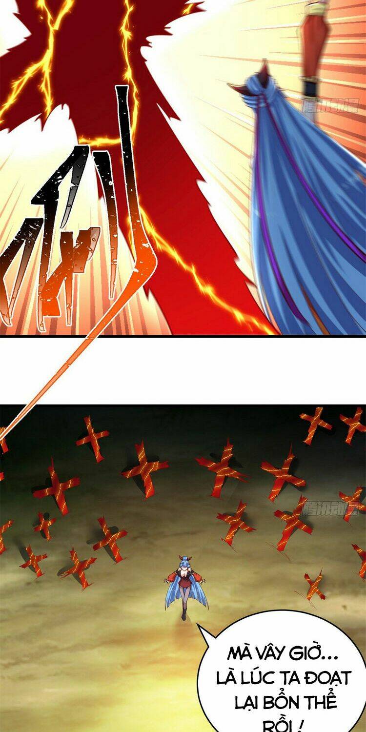 Ta Nhặt Được Thuộc Tính Tại Tu Chân Giới - Chapter 152 - Page 17