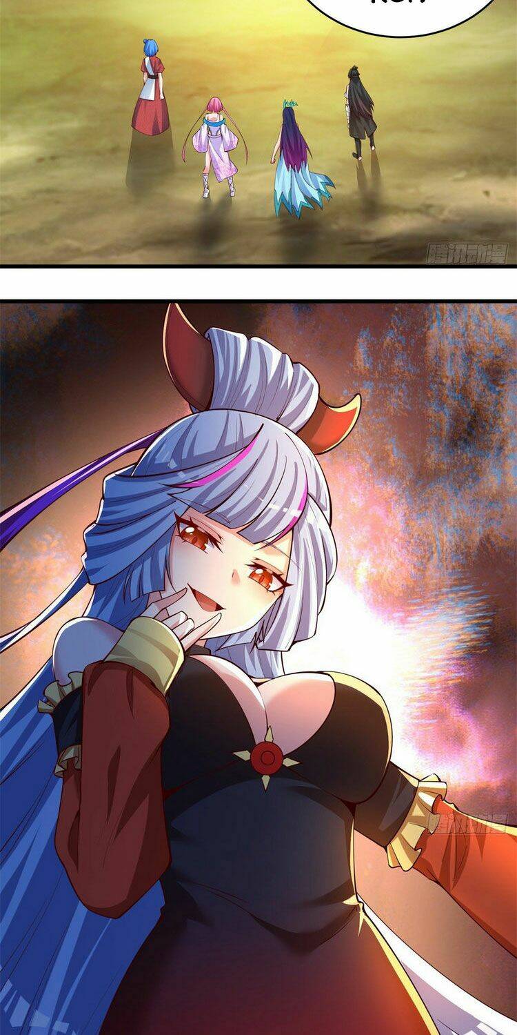 Ta Nhặt Được Thuộc Tính Tại Tu Chân Giới - Chapter 152 - Page 18