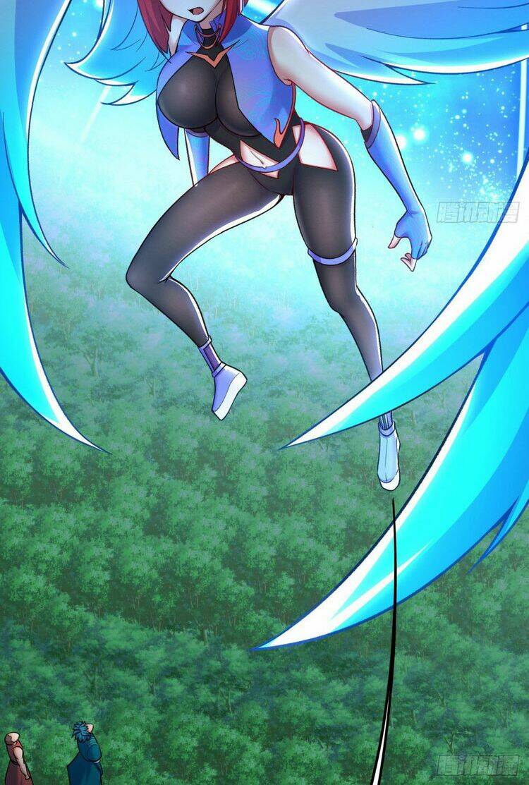 Ta Nhặt Được Thuộc Tính Tại Tu Chân Giới - Chapter 152 - Page 21