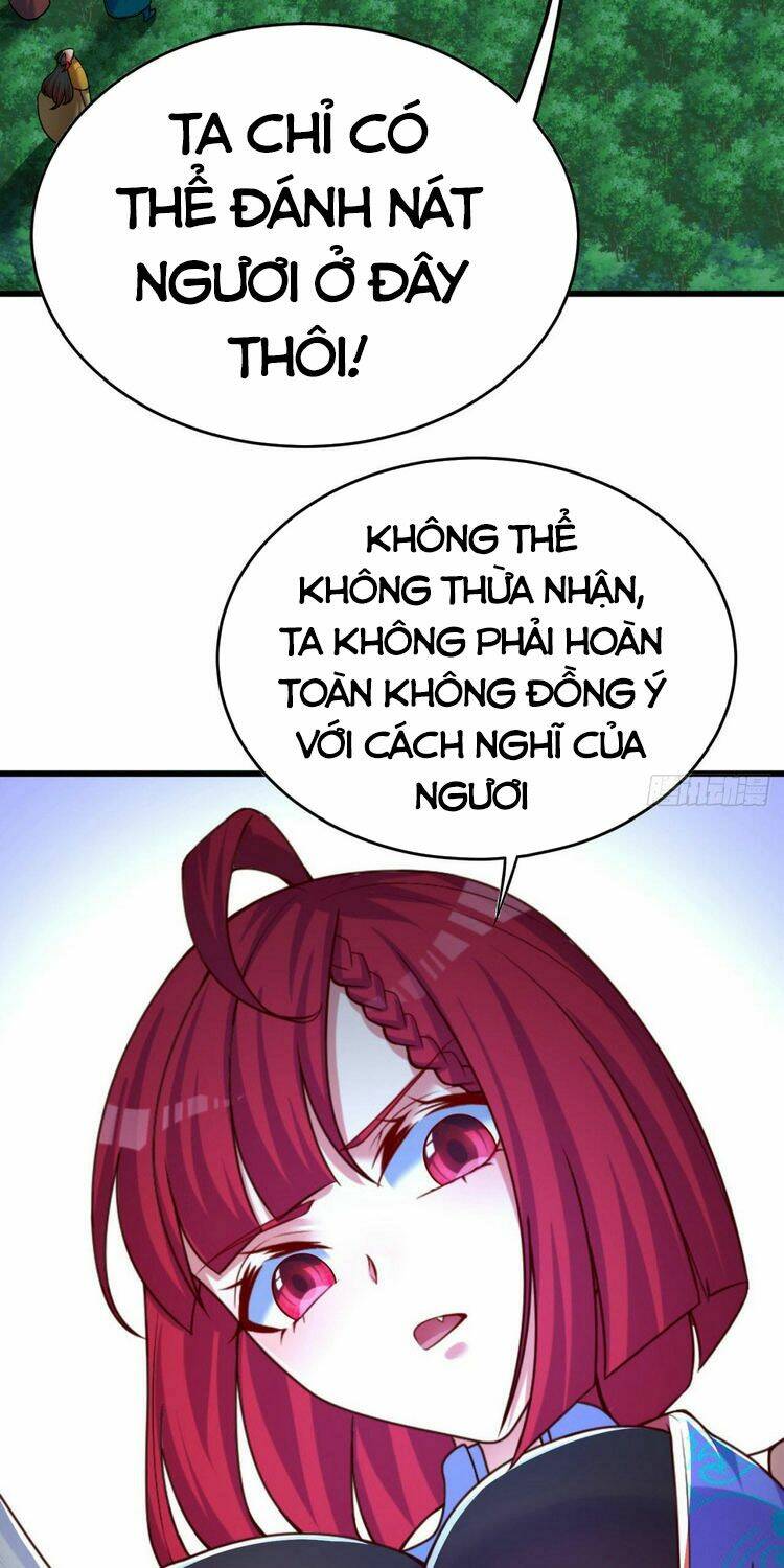 Ta Nhặt Được Thuộc Tính Tại Tu Chân Giới - Chapter 152 - Page 22