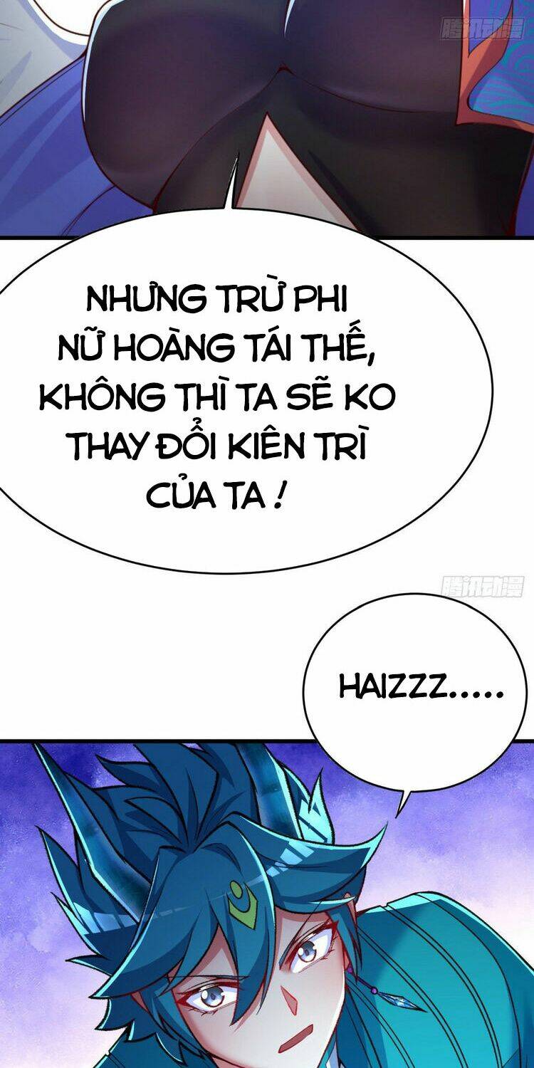 Ta Nhặt Được Thuộc Tính Tại Tu Chân Giới - Chapter 152 - Page 23