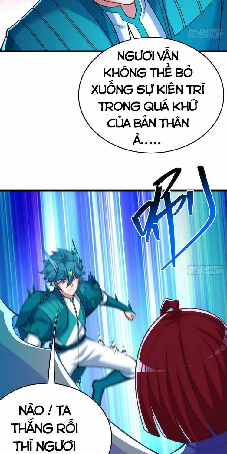 Ta Nhặt Được Thuộc Tính Tại Tu Chân Giới - Chapter 152 - Page 24