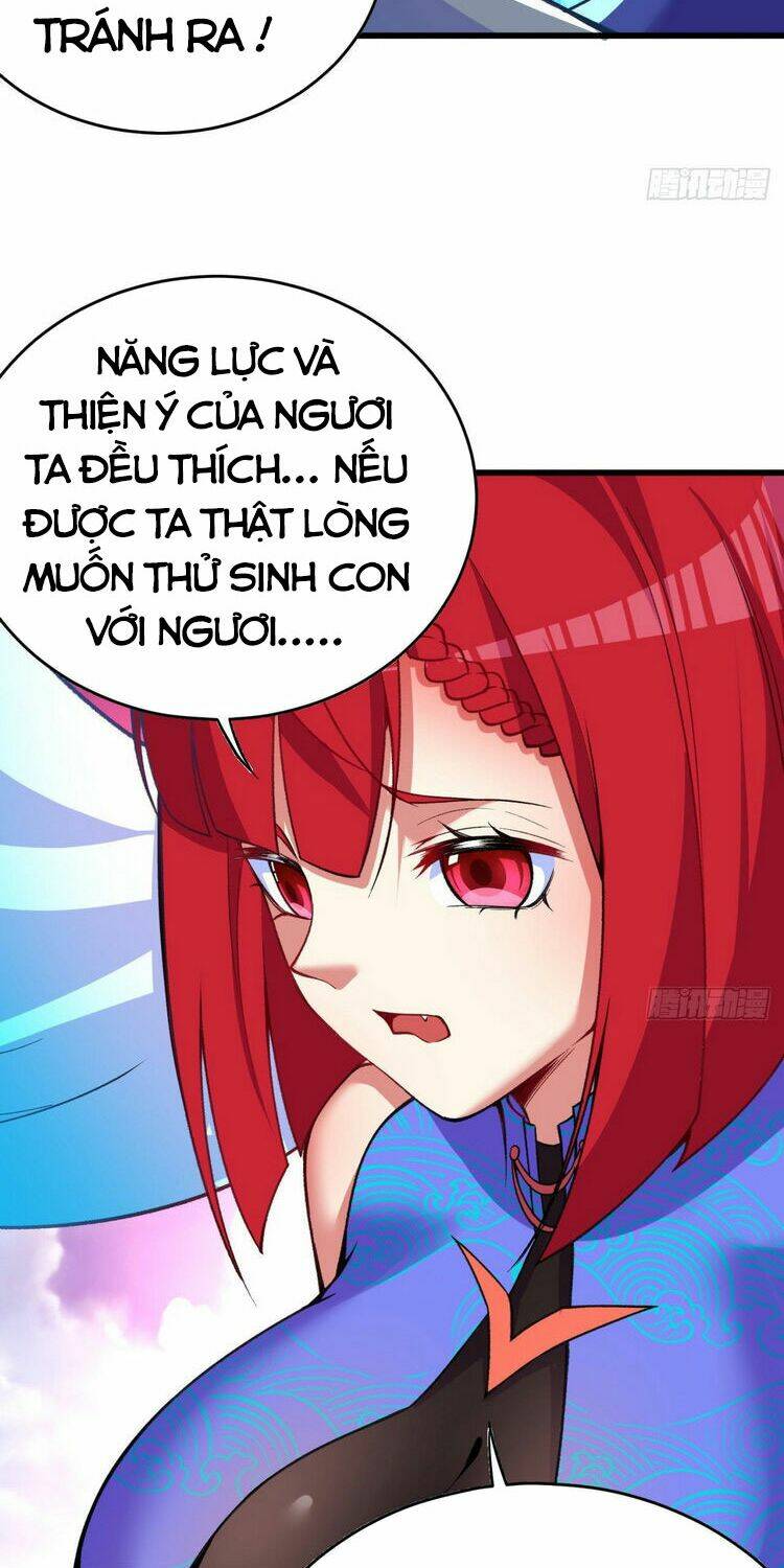 Ta Nhặt Được Thuộc Tính Tại Tu Chân Giới - Chapter 152 - Page 25