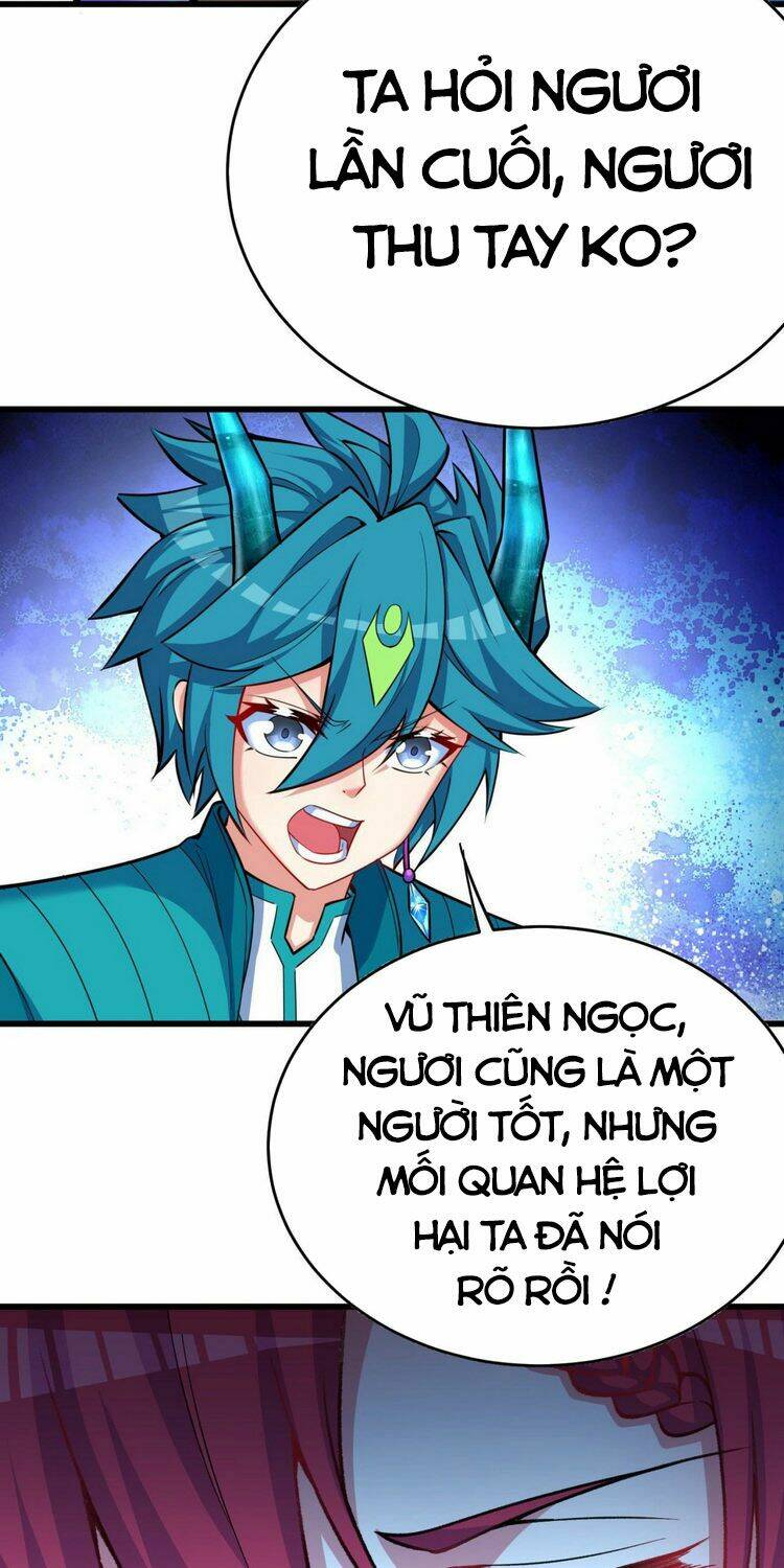 Ta Nhặt Được Thuộc Tính Tại Tu Chân Giới - Chapter 152 - Page 26